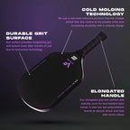 Vatic Pro PRISM (All Shapes) (14mm & 16mm) (SH & LH) + Paddle Cover
