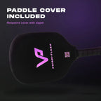 Vatic Pro PRISM (All Shapes) (14mm & 16mm) (SH & LH) + Paddle Cover
