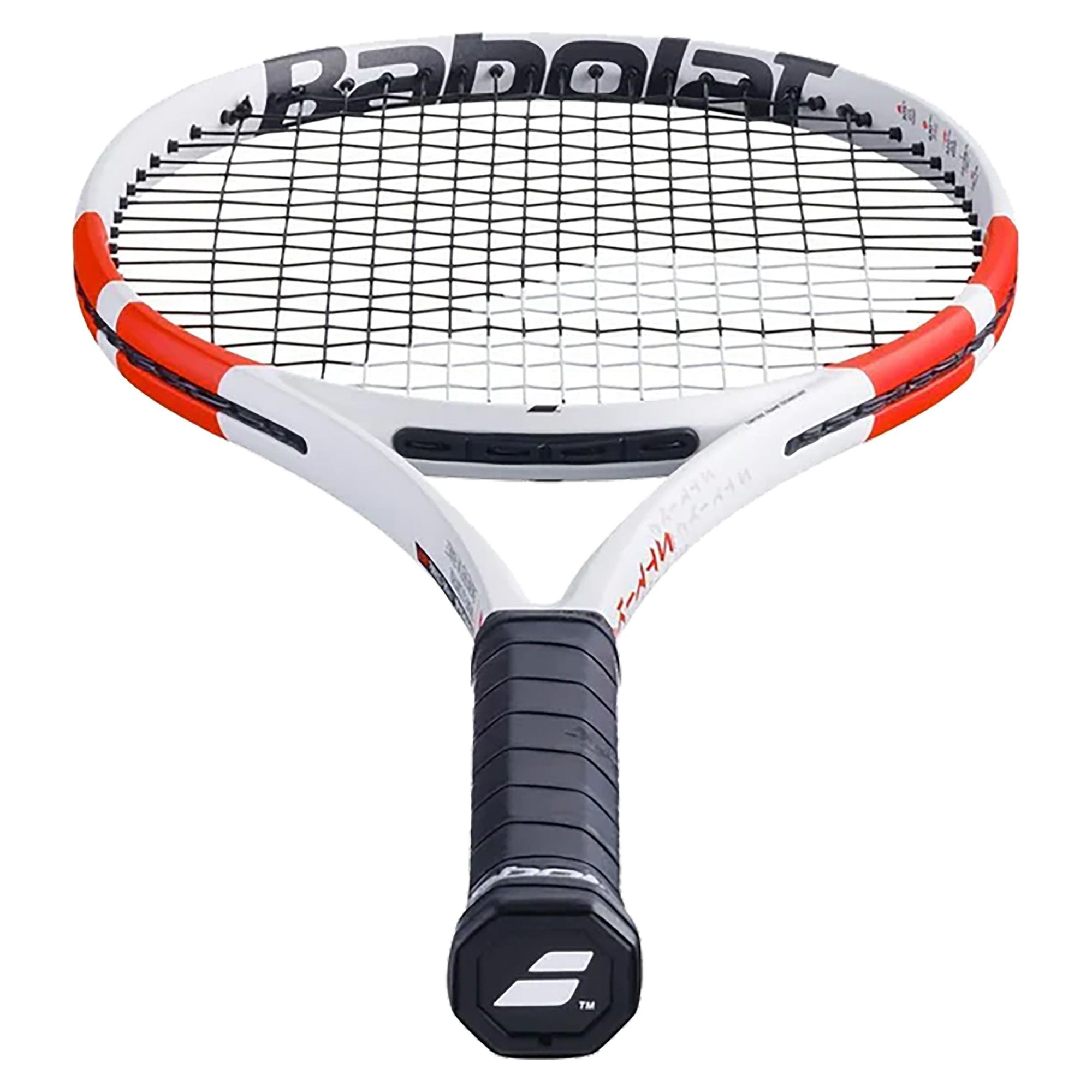 Babolat Pure Strike 98 Tennis Racquet - Unstrung