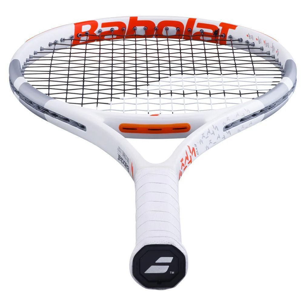 Babolat Evo Strike Gen2 Tennis Racquet