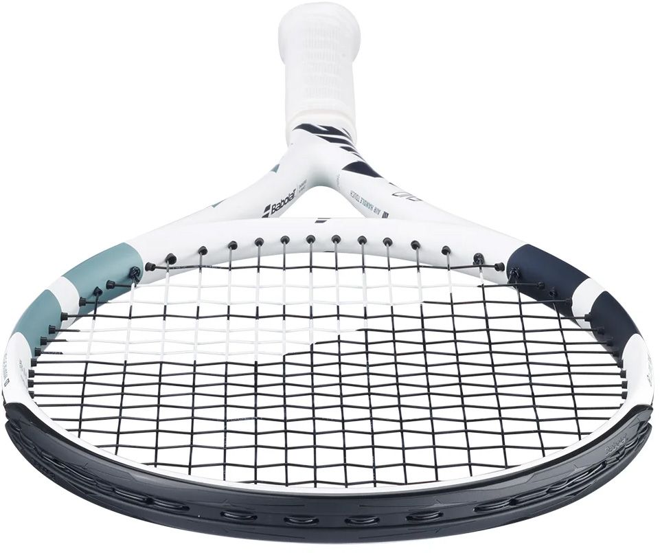 Evo Drive Lite White Gen2 Tennis Racquet