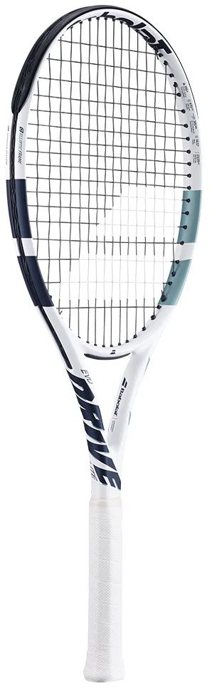 Evo Drive Lite White Gen2 Tennis Racquet