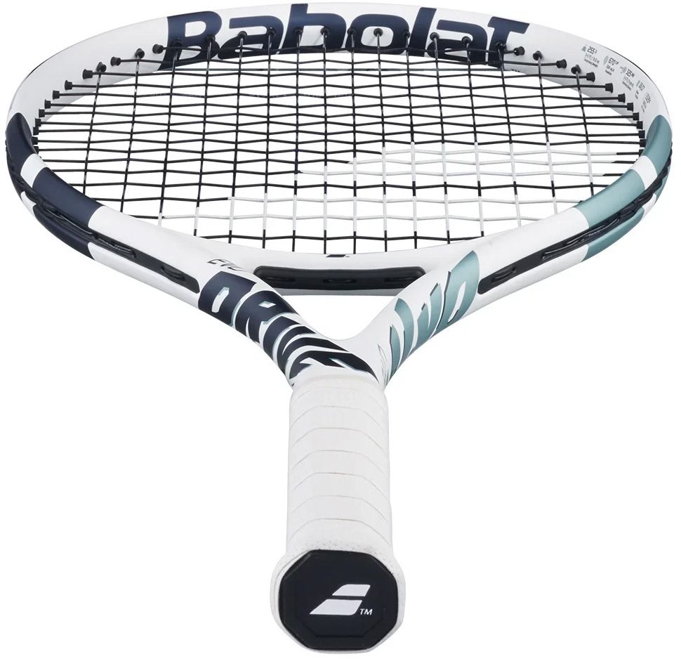 Evo Drive Lite White Gen2 Tennis Racquet