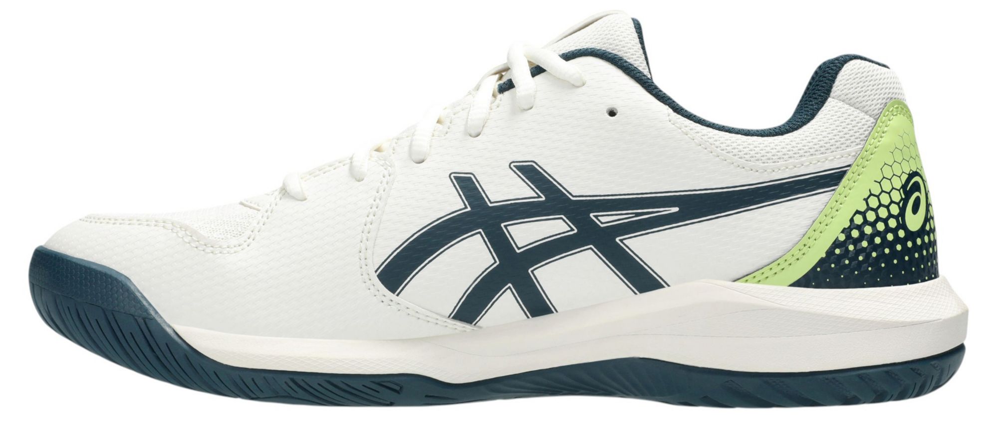 ASICS Men's Gel-Dedicate 8 Pickleball Shoes