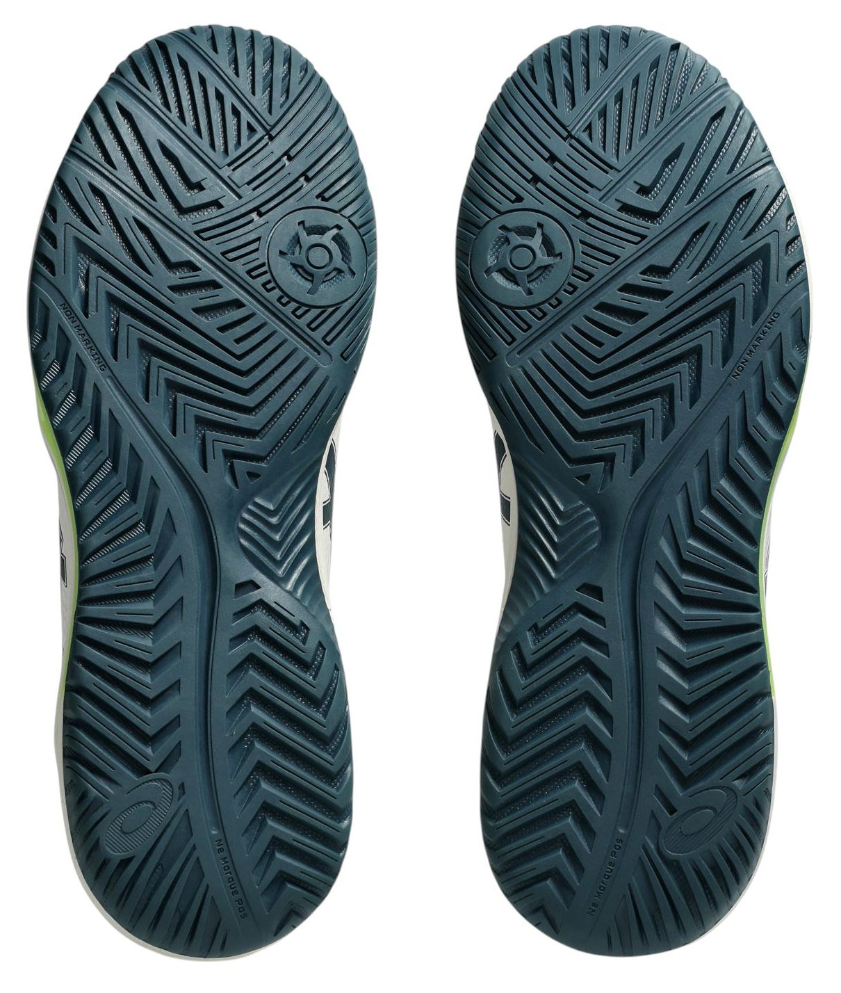 ASICS Men's Gel-Dedicate 8 Pickleball Shoes