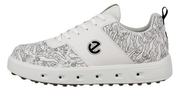 ECCO Men's Golf Street 720 Golf Shoes