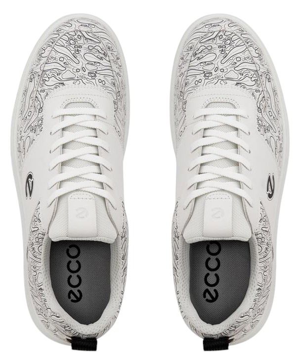 ECCO Men's Golf Street 720 Golf Shoes