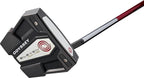 Odyssey Eleven Tour Lined Slant Neck Putter