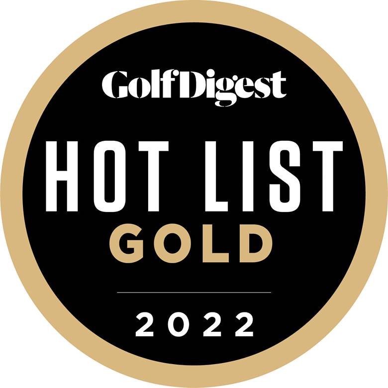 Odyssey Eleven Tour Lined Slant Neck Putter