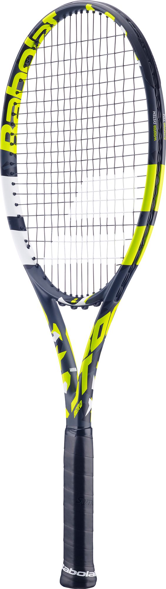 Babolat Boost Aero Tennis Racquet - Unstrung