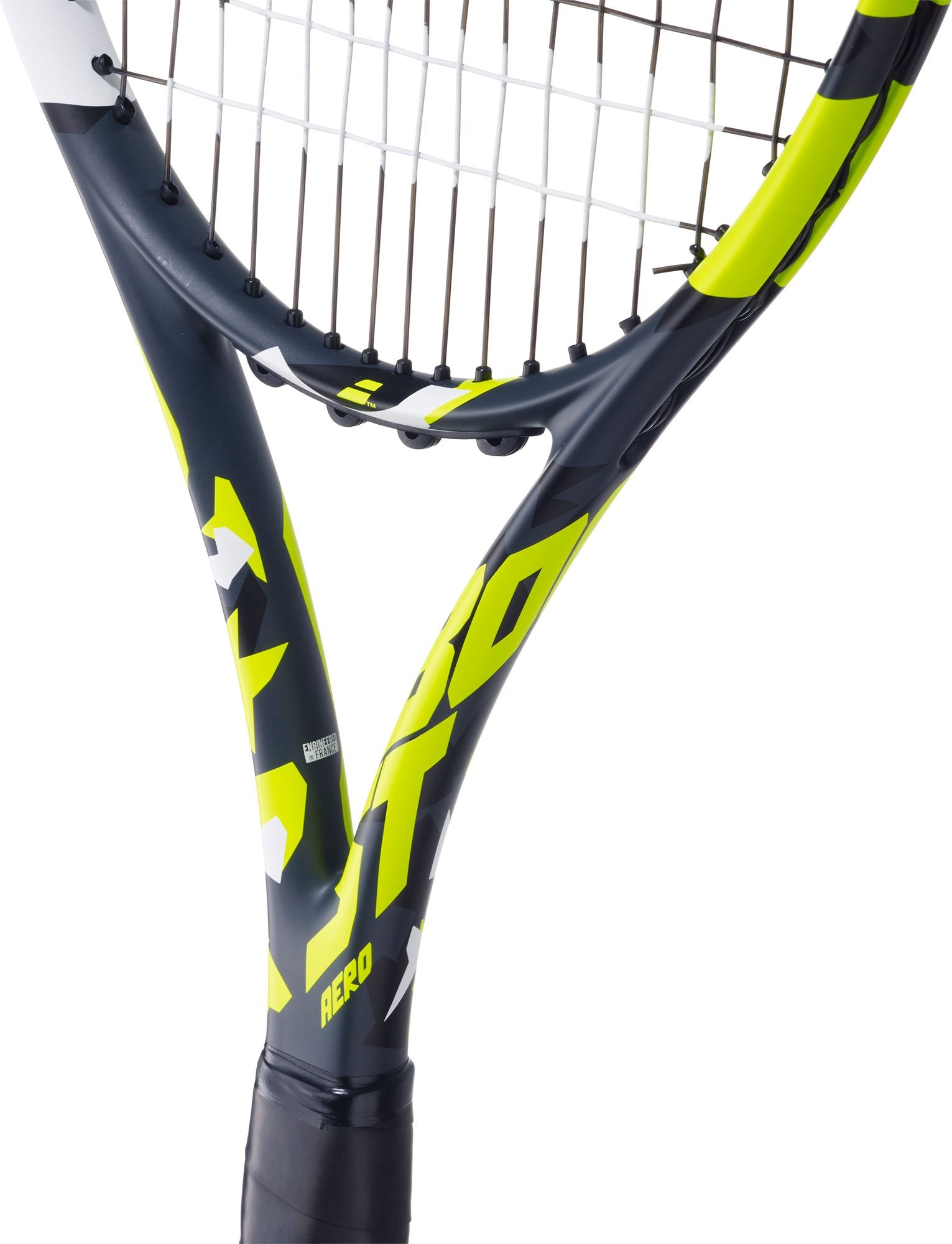 Babolat Boost Aero Tennis Racquet - Unstrung
