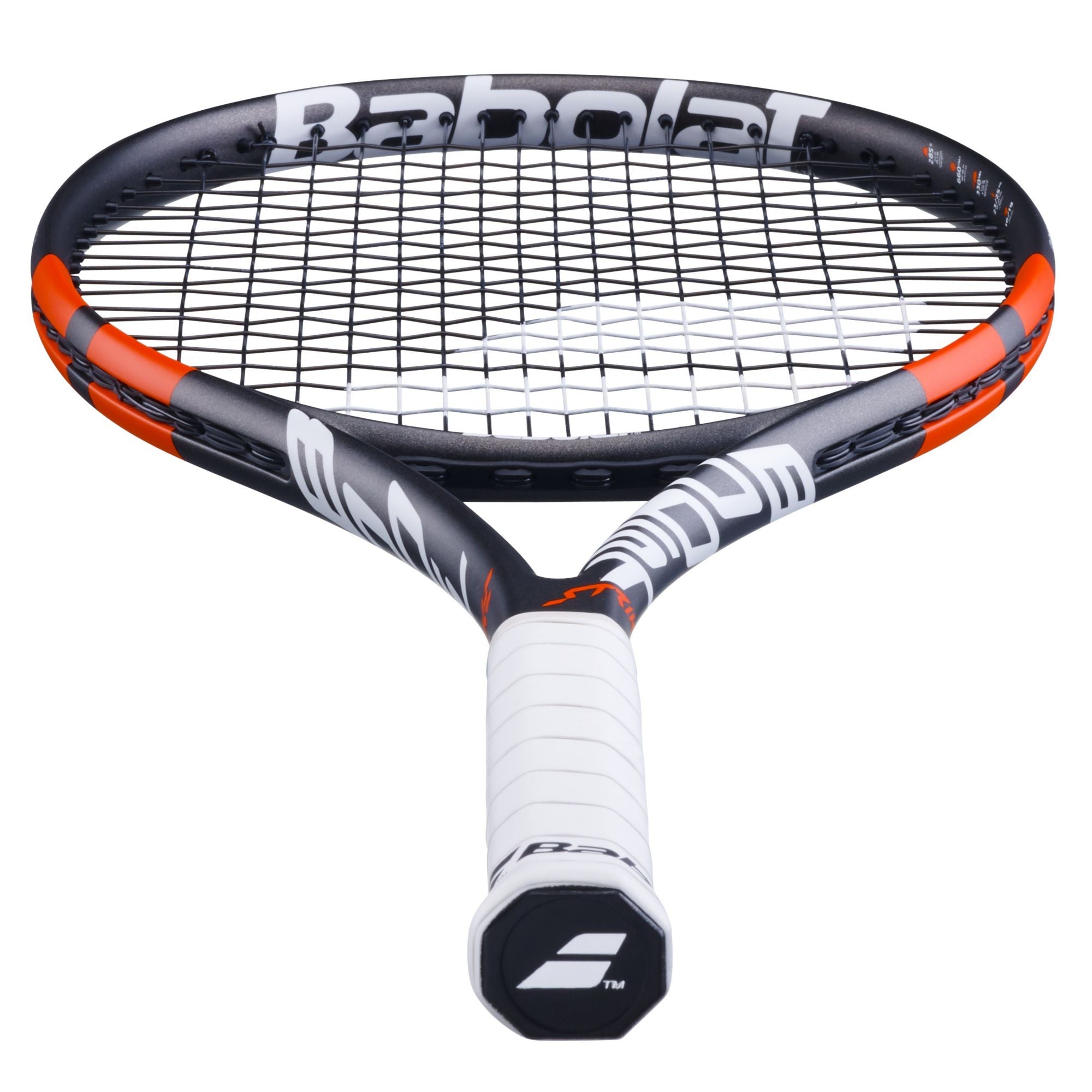 Babolat Boost Strike Tennis Racquet (2024)