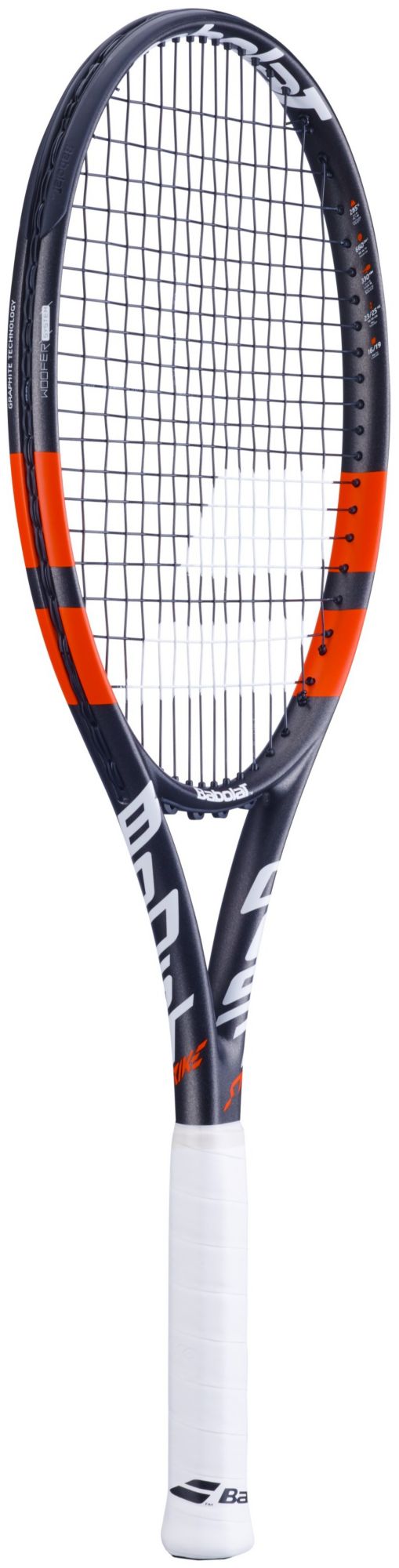 Babolat Boost Strike Tennis Racquet (2024)