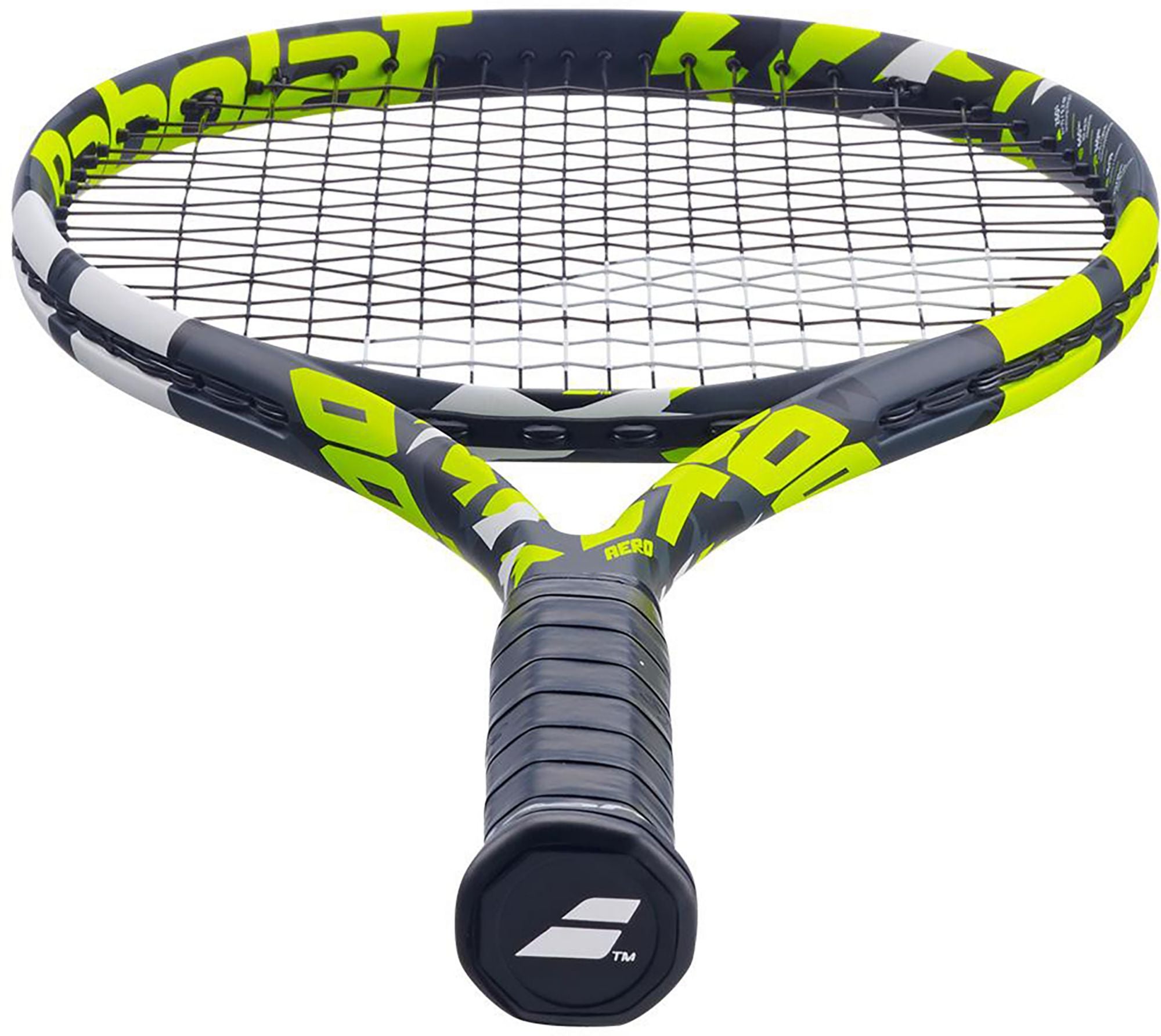 Babolat Boost Aero-Strung