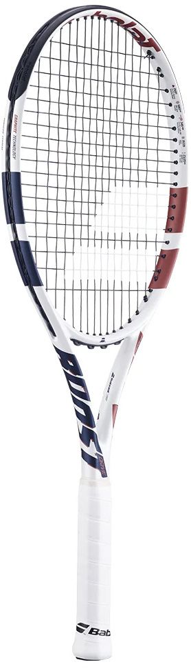 Babolat Boost Drive White Tennis Racquet