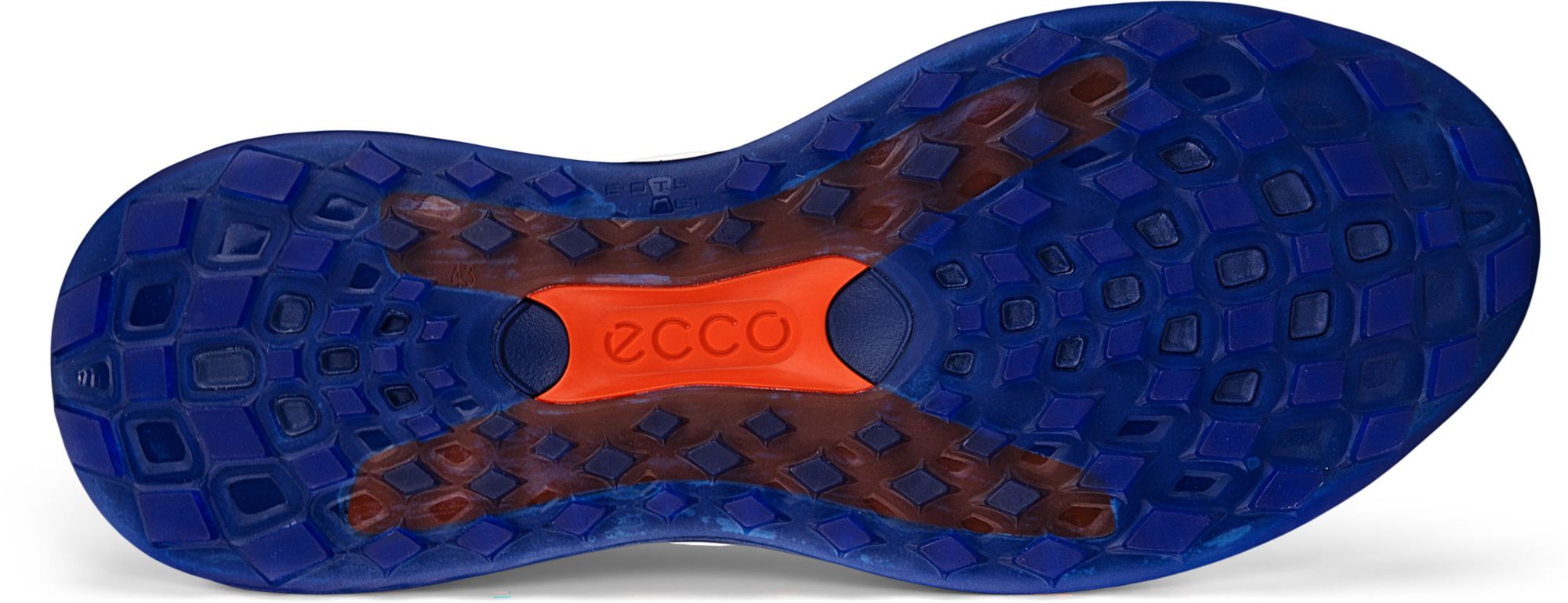 ECCO Men's LT1 Golf Shoes