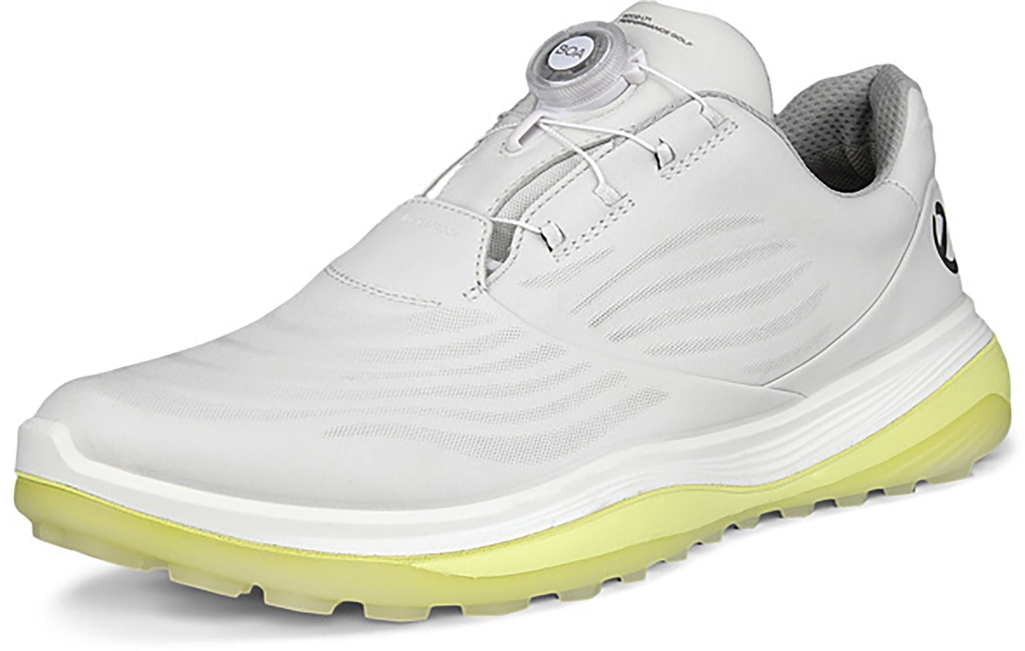 ECCO Men's LT1 BOA Golf Shoes