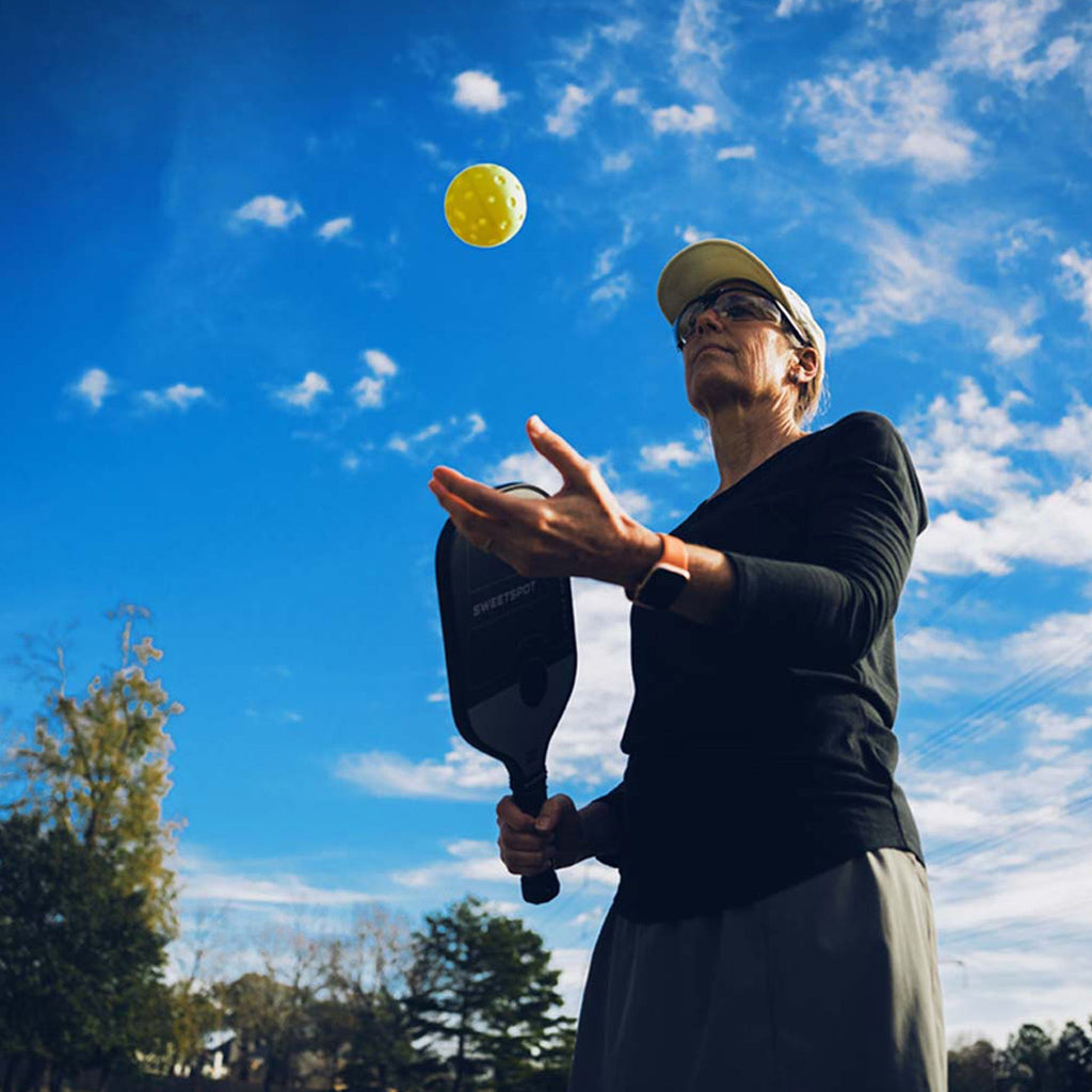 SweetSpot CS40 Pickleball - 3 Pack