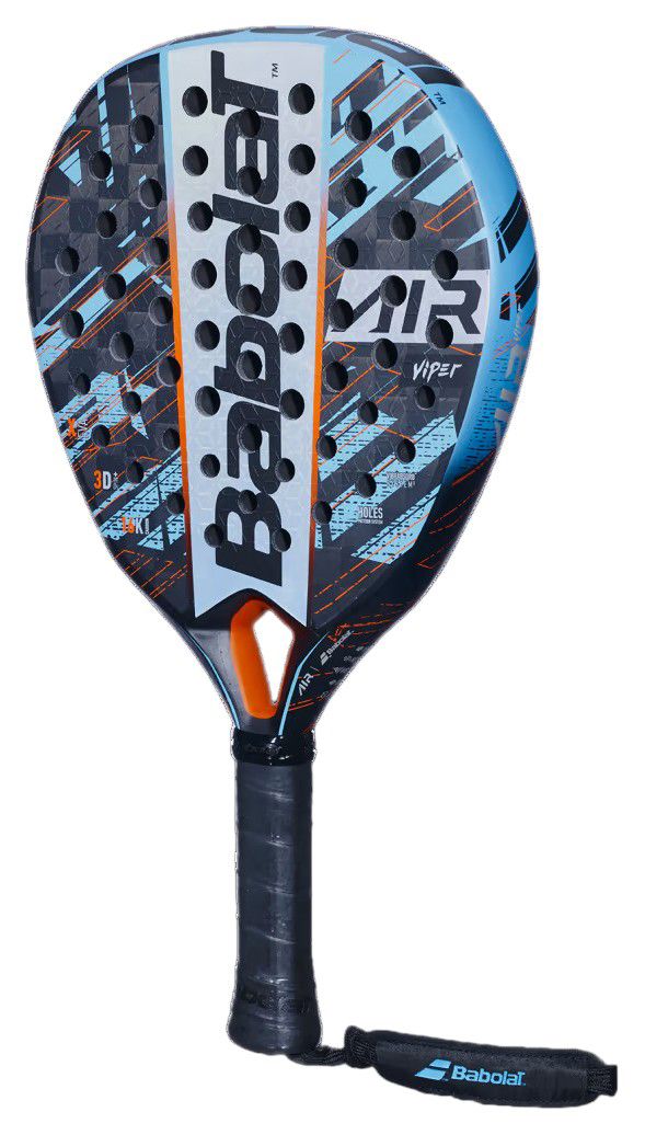 Babolat Air Viper Padel Racquet