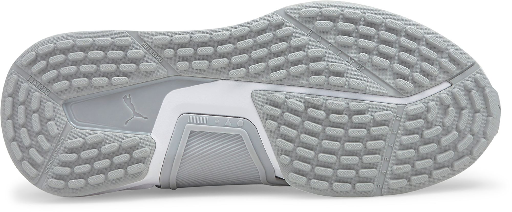 PUMA Men's GS-ONE Golf Shoes