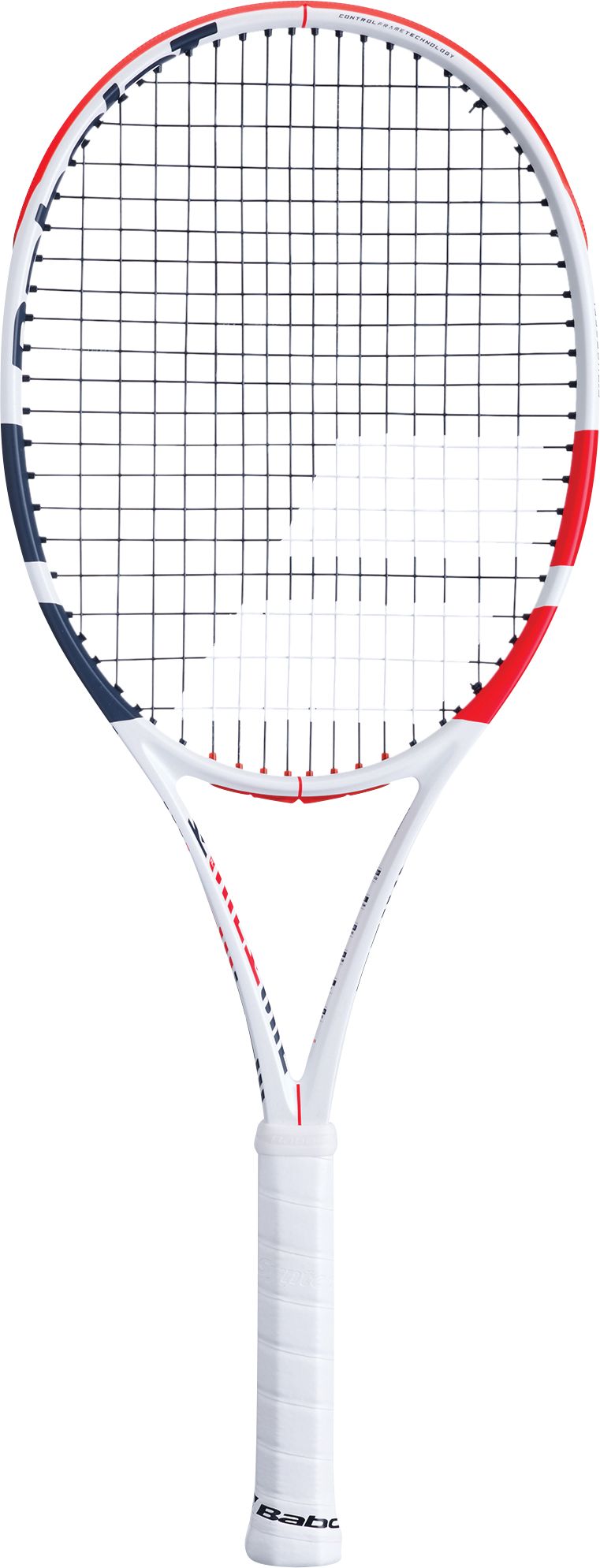Babolat Pure Strike 100 Tennis Racquet - Unstrung
