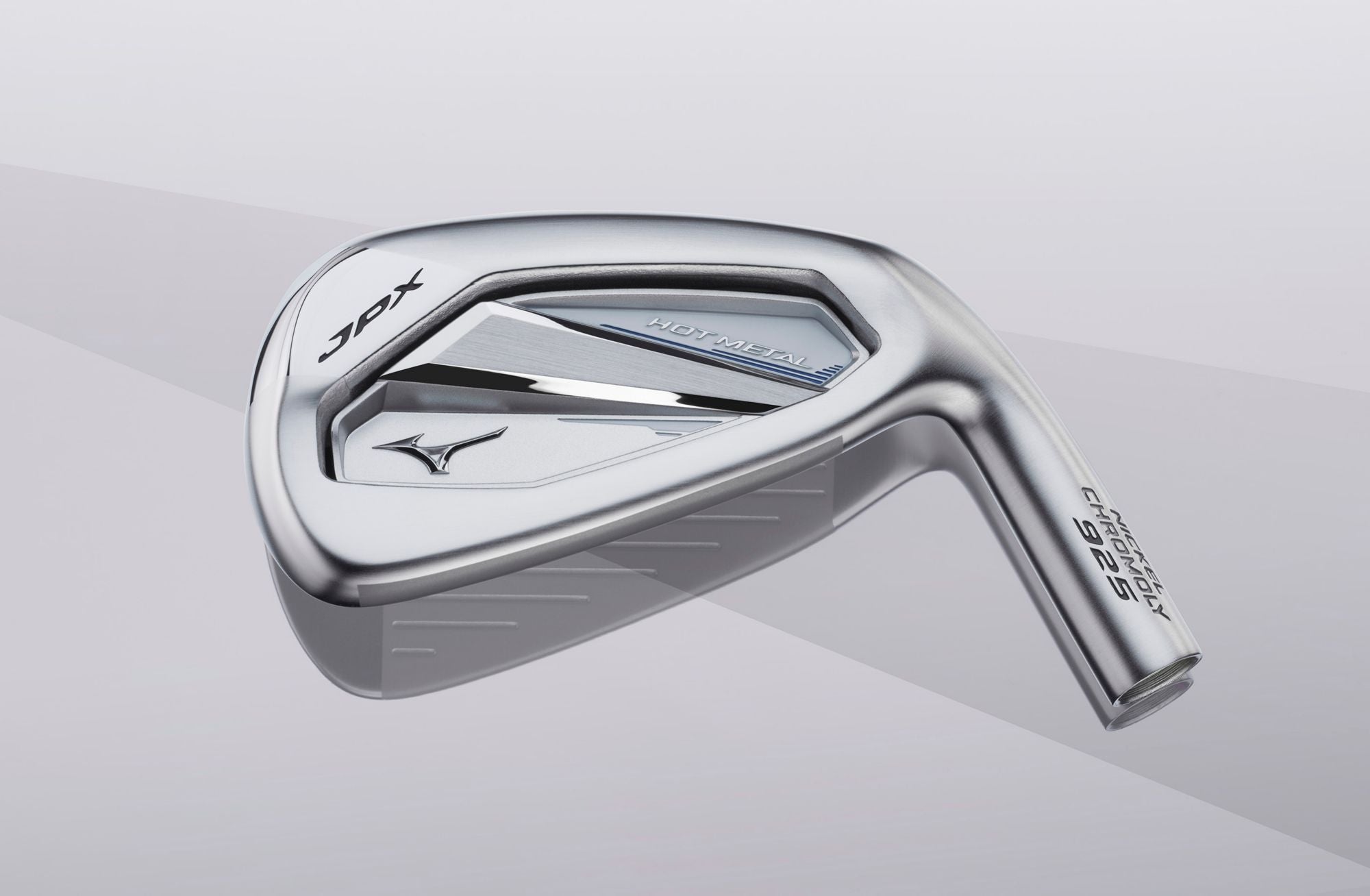 Mizuno JPX925 Hot Metal Irons