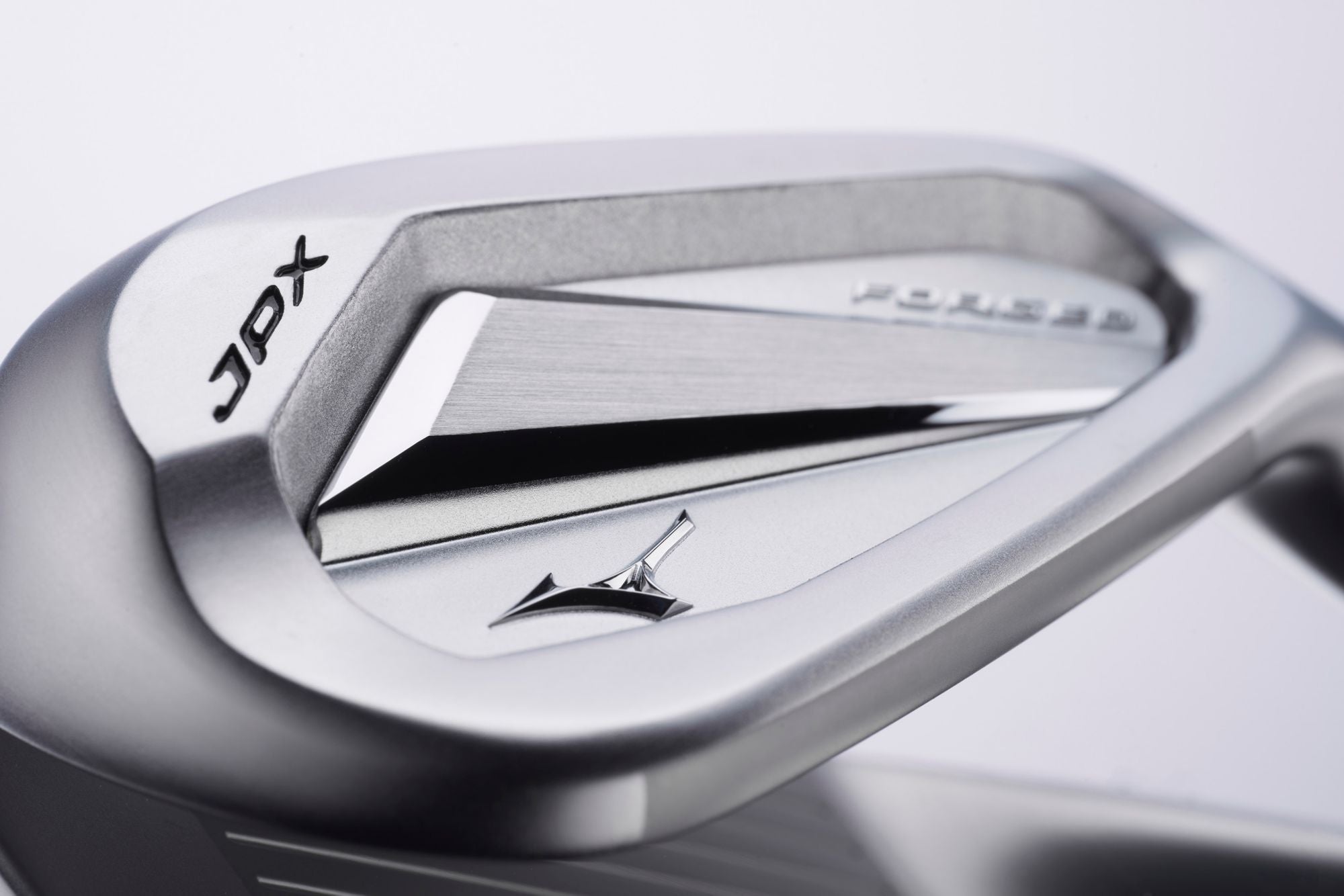 Mizuno JPX925 Forged Irons