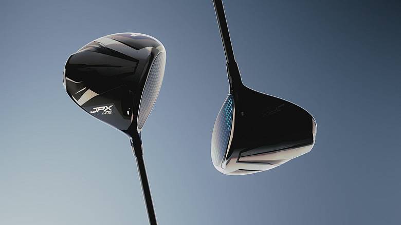 Mizuno Women's JPX-ONE Driver