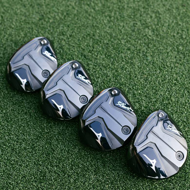 Mizuno Women's JPX-ONE Fairway Wood