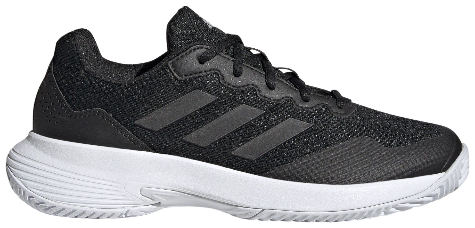 adidas Women's GameCourt 2 Tennis Shoes