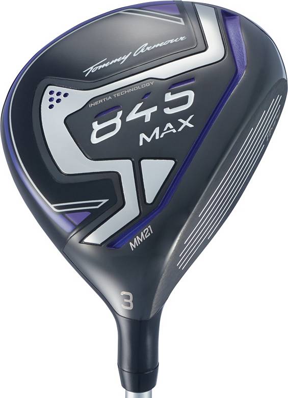 Tommy Armour Women's 845-MAX Fairway