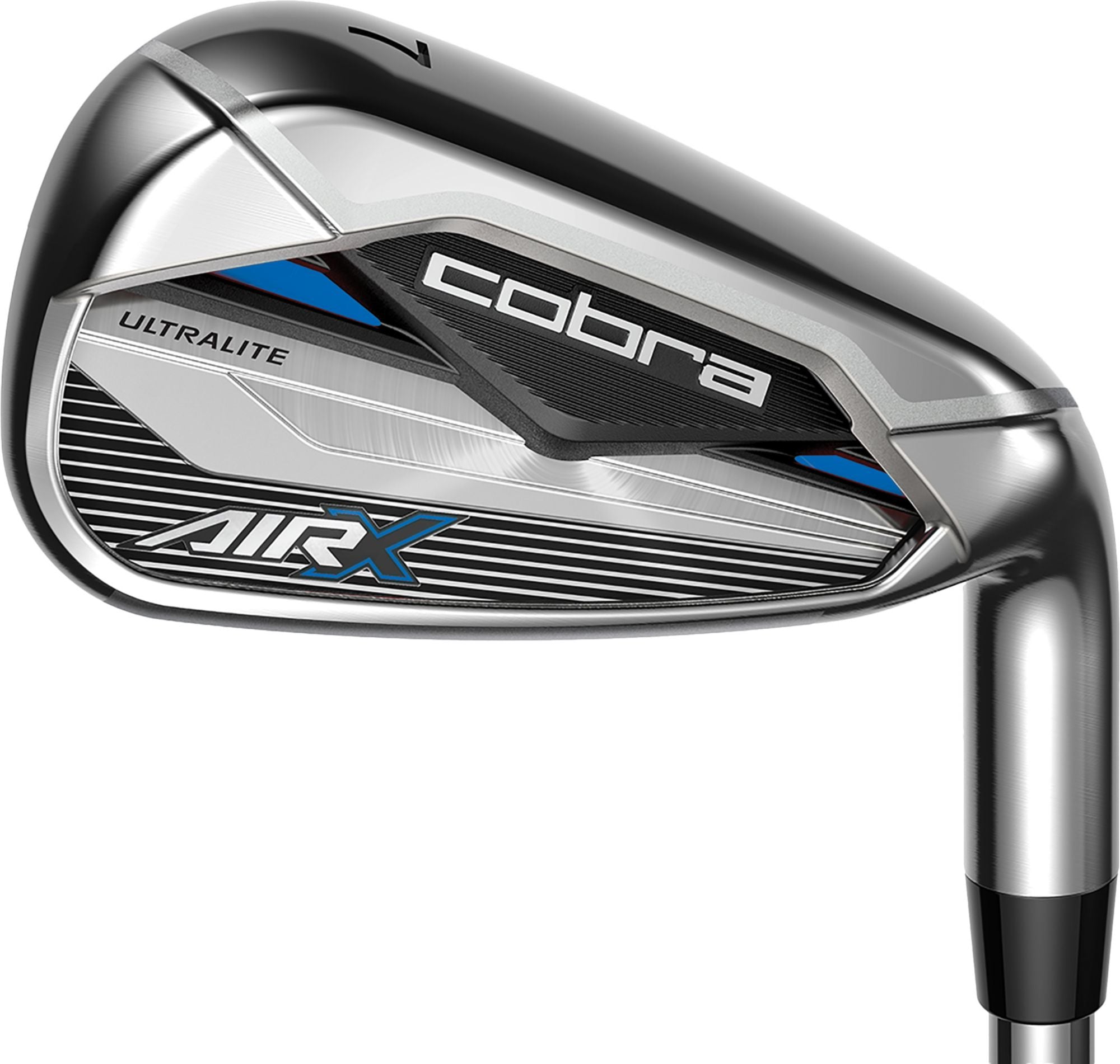 Cobra 2022 AIR-X Irons