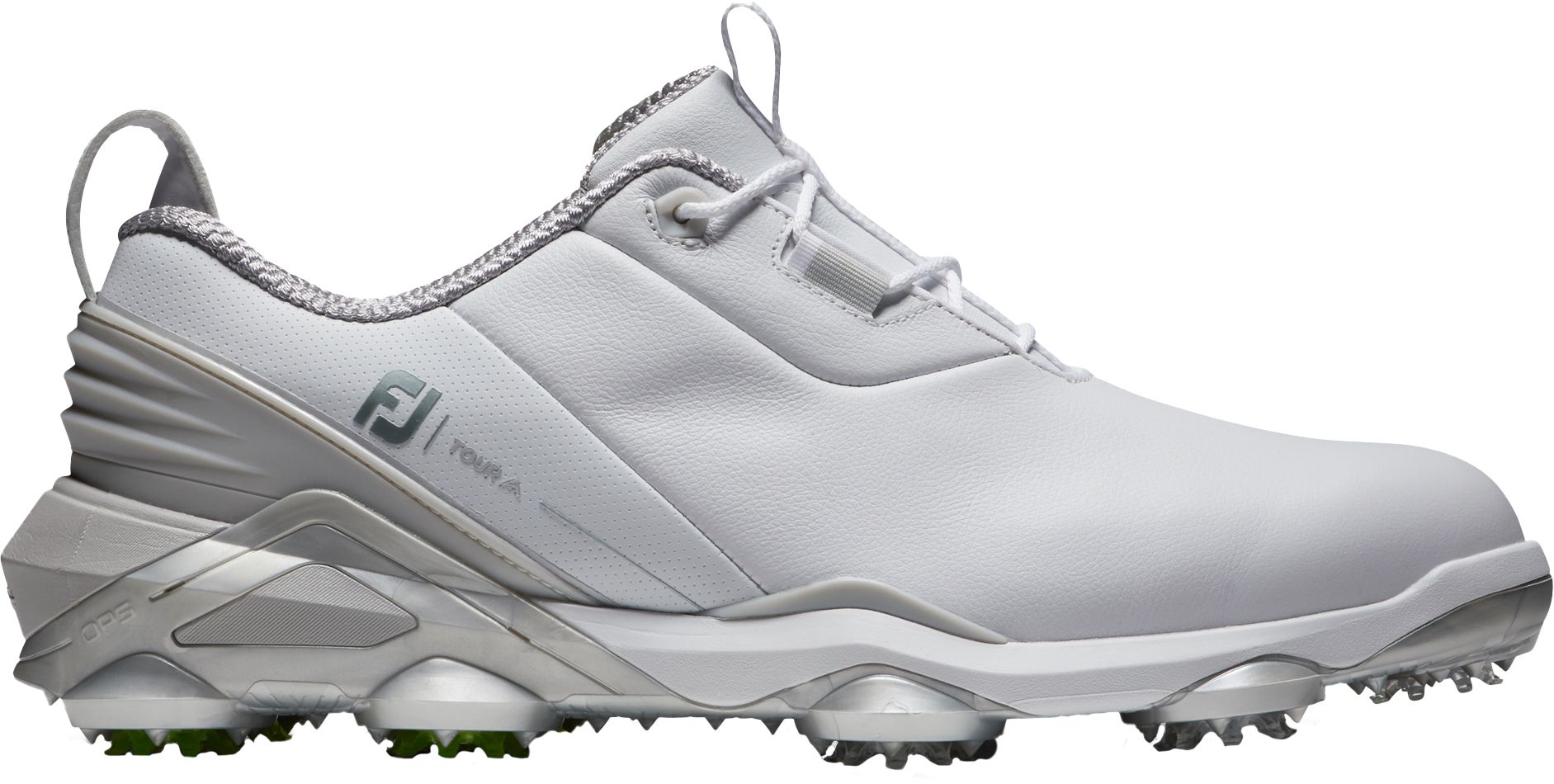 FootJoy Men's 2022 Tour Alpha Golf Shoes(Previous Season Style)