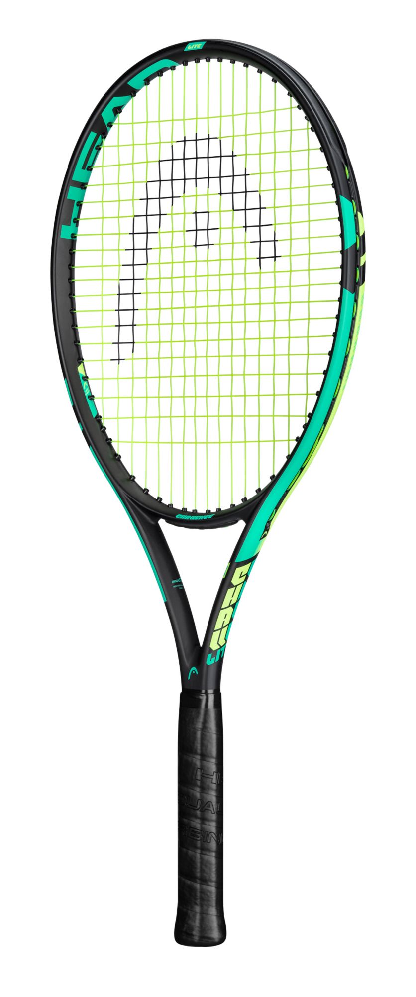 Head IG Challenge Gravity Tennis Racquet