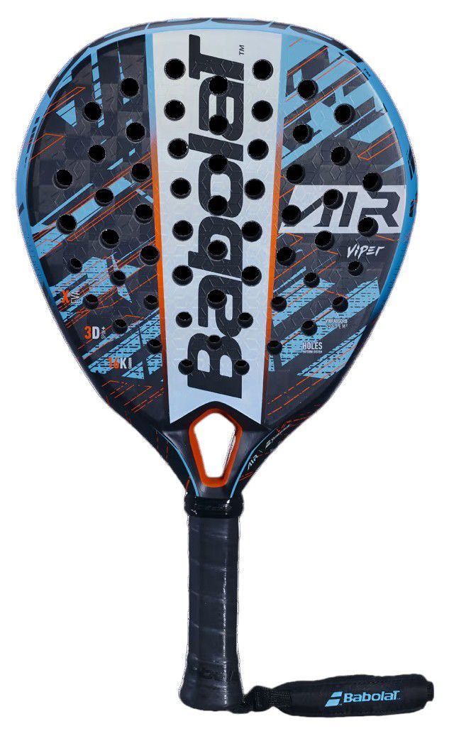 Babolat Air Viper Padel Racquet
