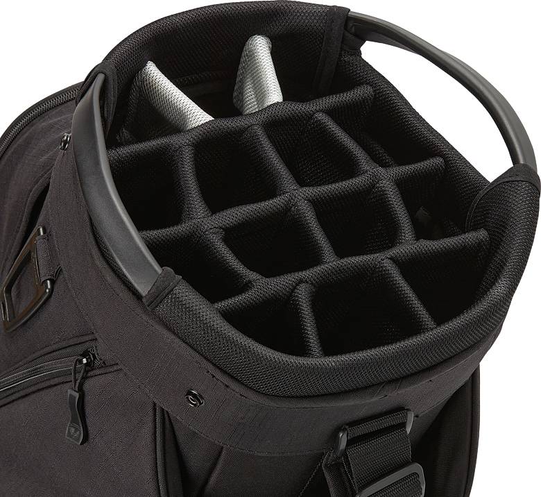 TaylorMade 2022 Cart Lite Cart Bag