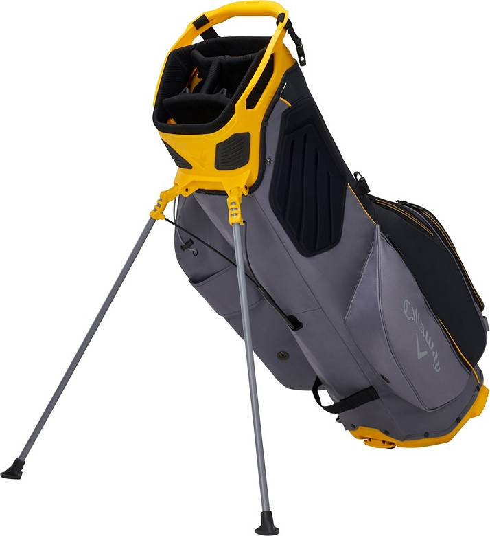 Callaway 2022 Fairway+ Stand Bag