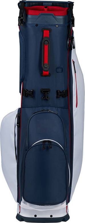 Callaway 2023 Fairway+ Logo Ready Stand Bag