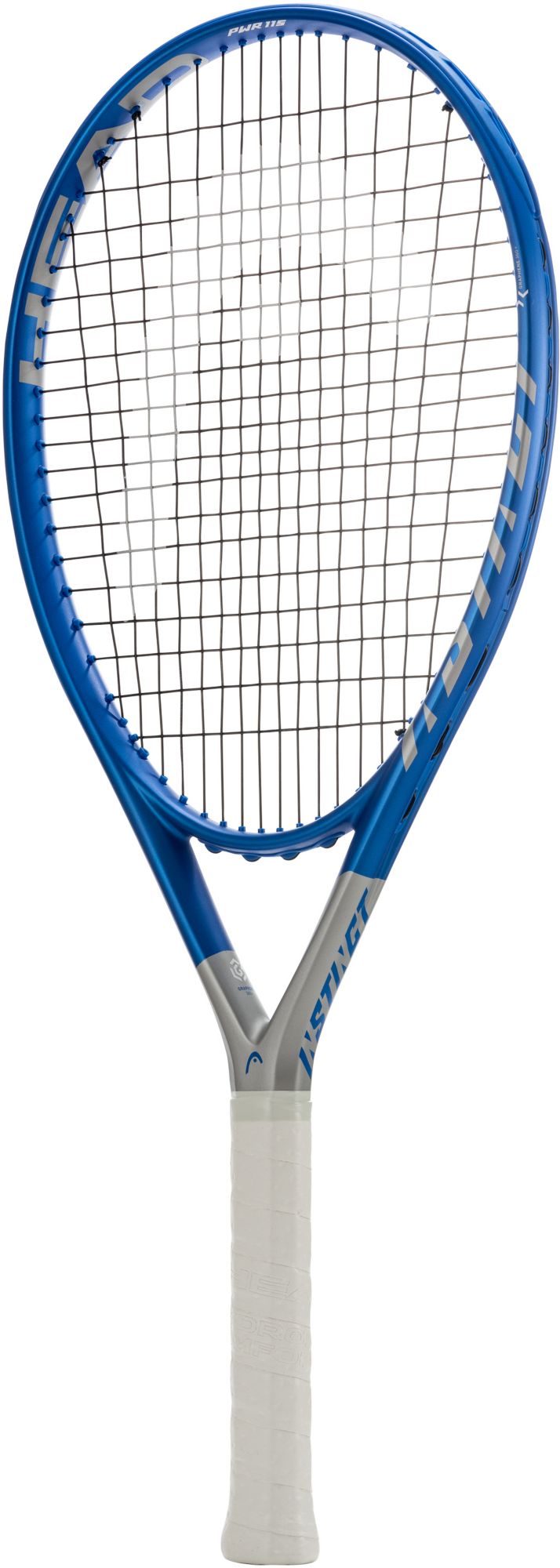 HEAD Instinct PWR 115 Tennis Racquet