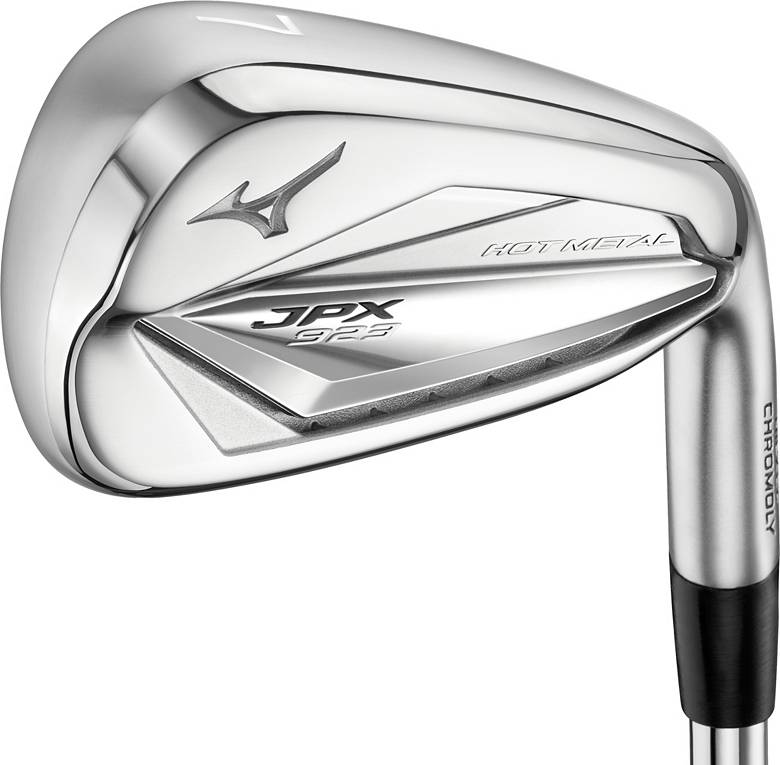 Mizuno Women's JPX923 Hot Metal Irons