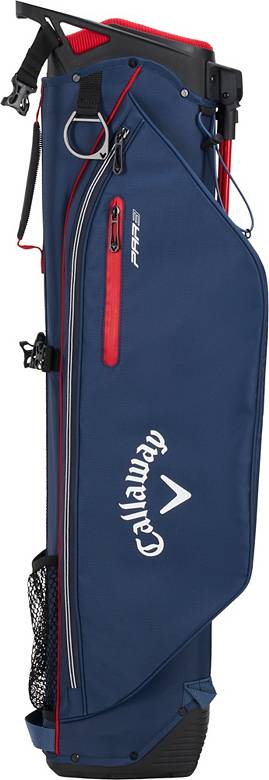 Callaway Par 3 Sunday Bag