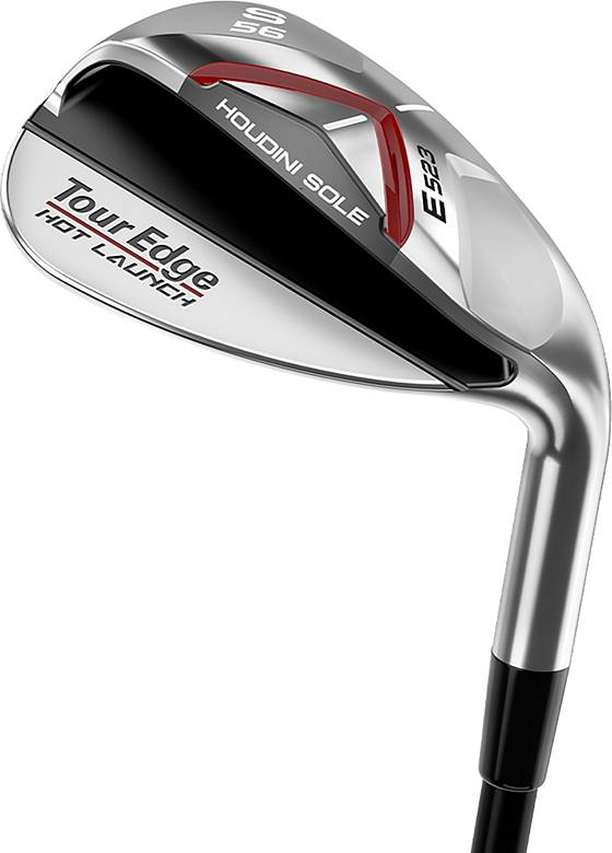 Tour Edge Hot Launch E523 Wedge
