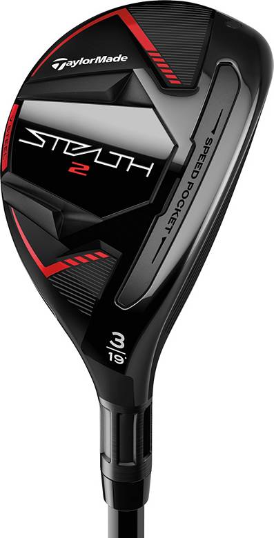 TaylorMade Stealth 2 Rescue – SwingMajor
