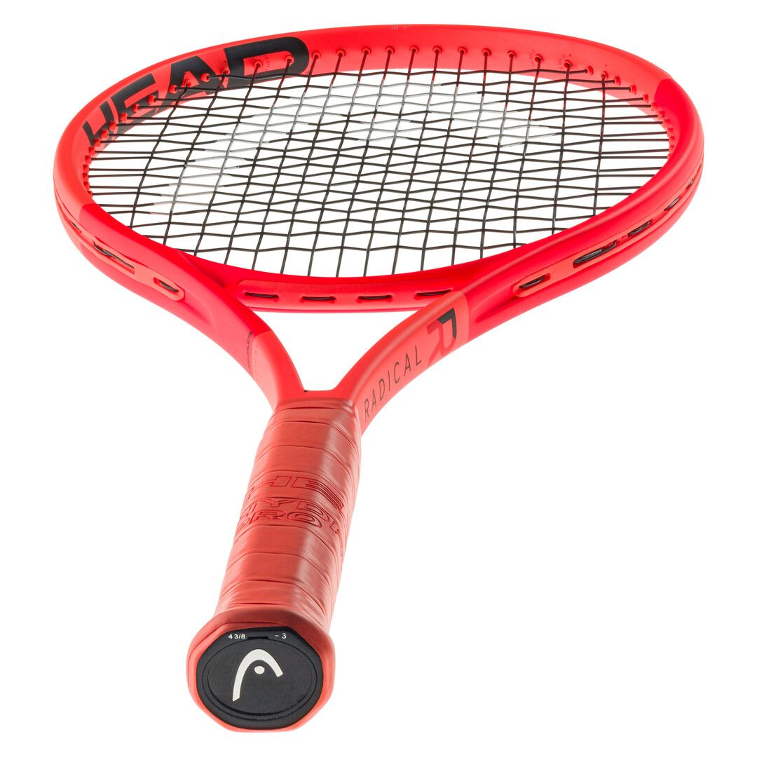 Head Radical MP Tennis Racquet – Unstrung
