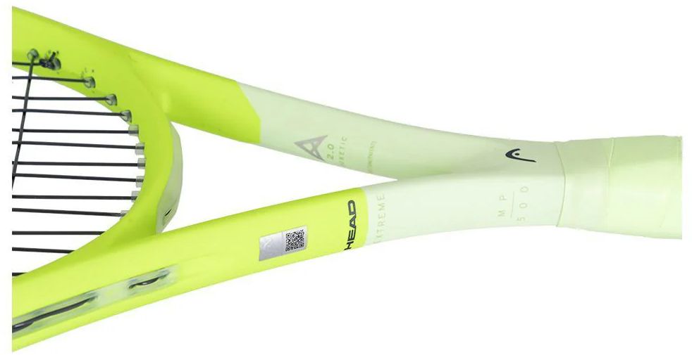 Head Extreme MP Tennis Racquet – Unstrung