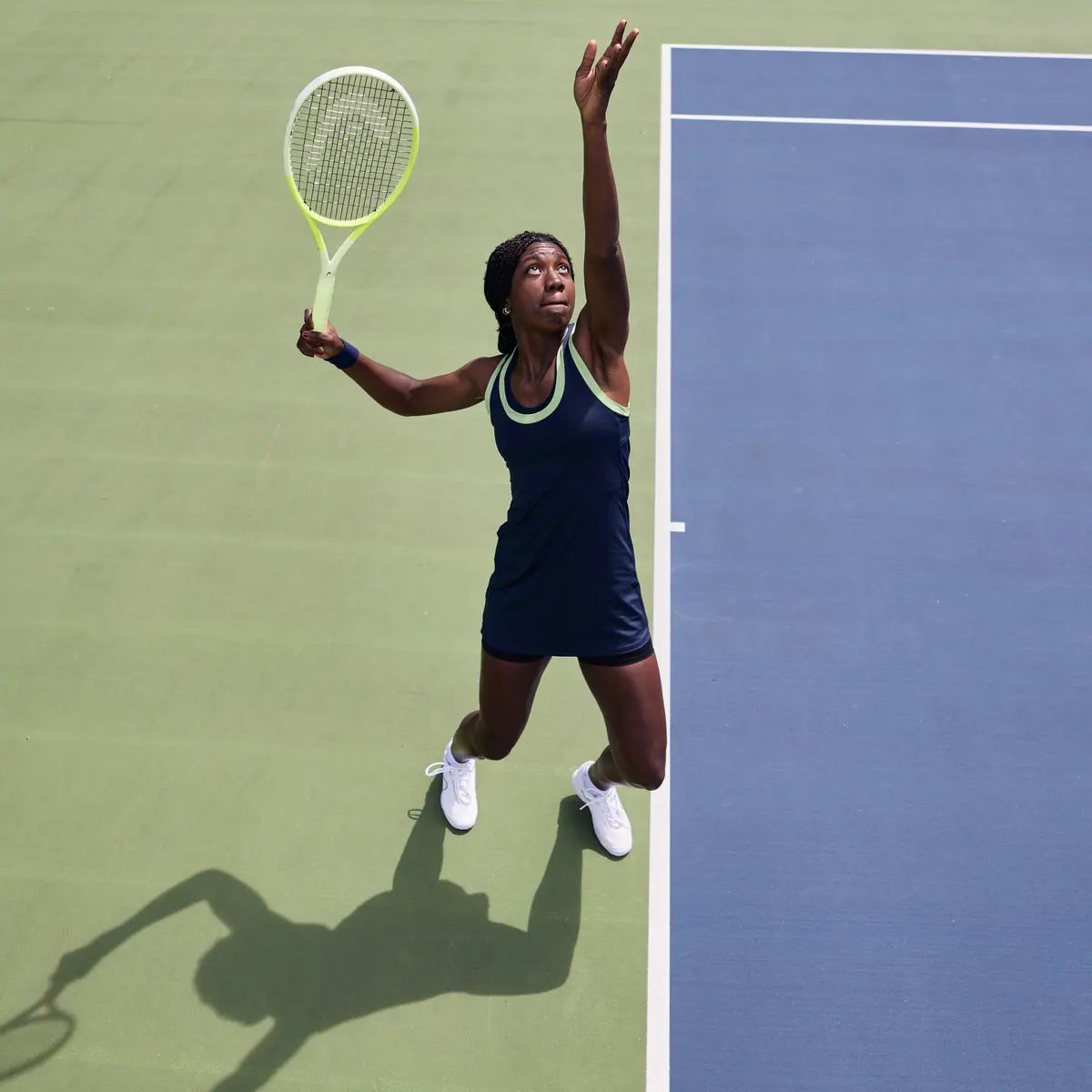 Head Extreme MP Tennis Racquet – Unstrung