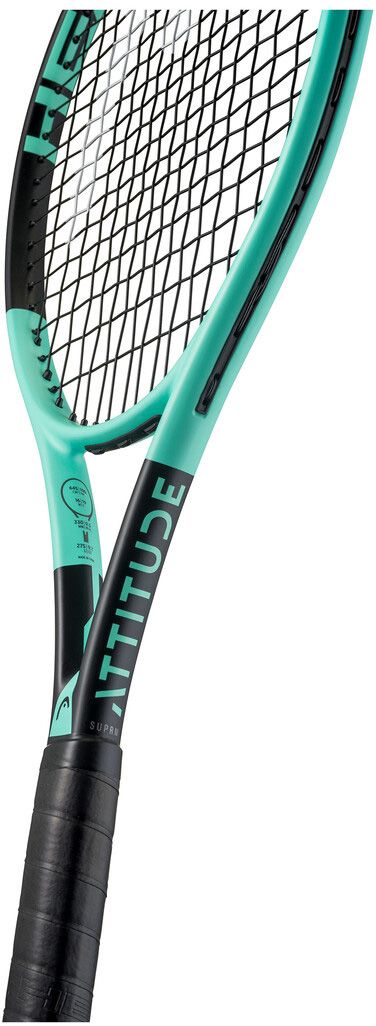 Head MX Attitude Supreme Tennis Racquet