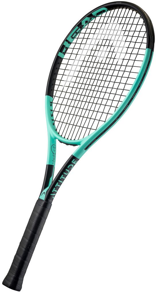 Head MX Attitude Supreme Tennis Racquet