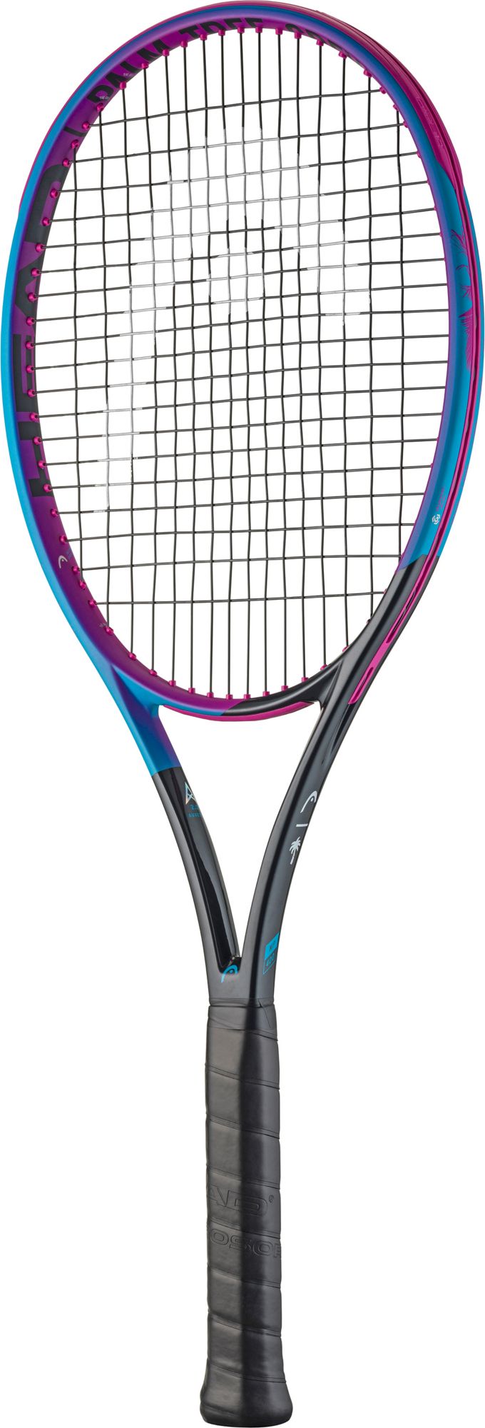 Head Radical MP Palm Tree Crew 2025 Tennis Racquet