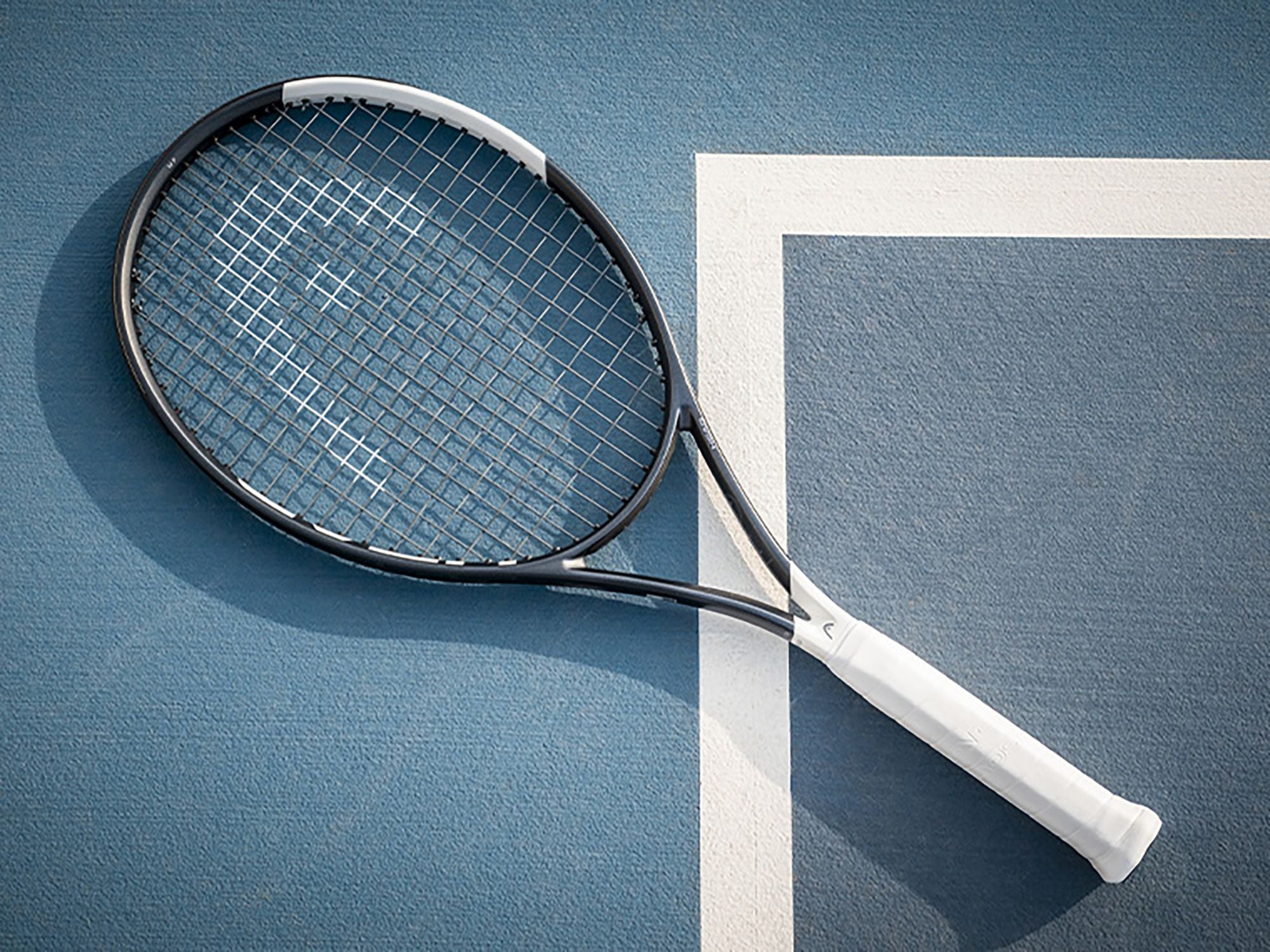 Head Adult Speed MP Tennis Racquet